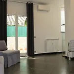 Karina, To The With Terrace And Private Parking Savona