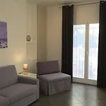 Karina, To The With Terrace And Private Parking *