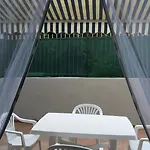 Lägenhet Karina, To The With Terrace And Private Parking